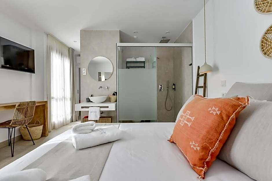 MIMAR ALTEA ROOMS - Recomendado para adultos