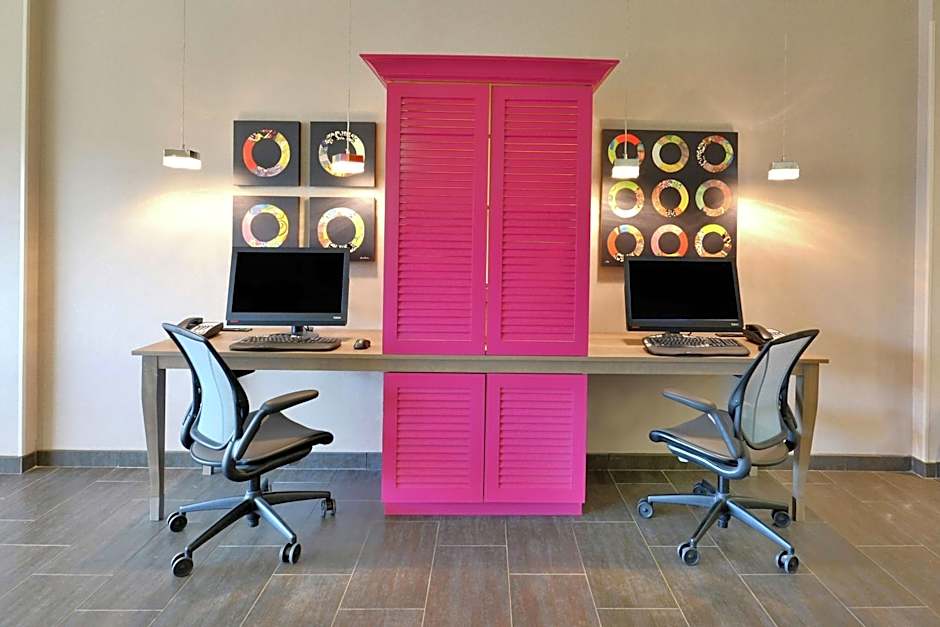 Home2 Suites by Hilton Duncan, SC