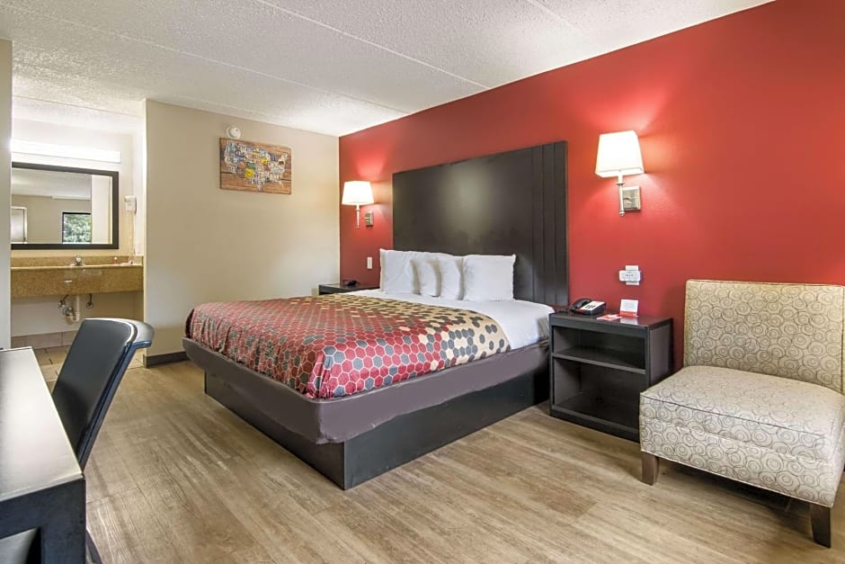 Econo Lodge Conley