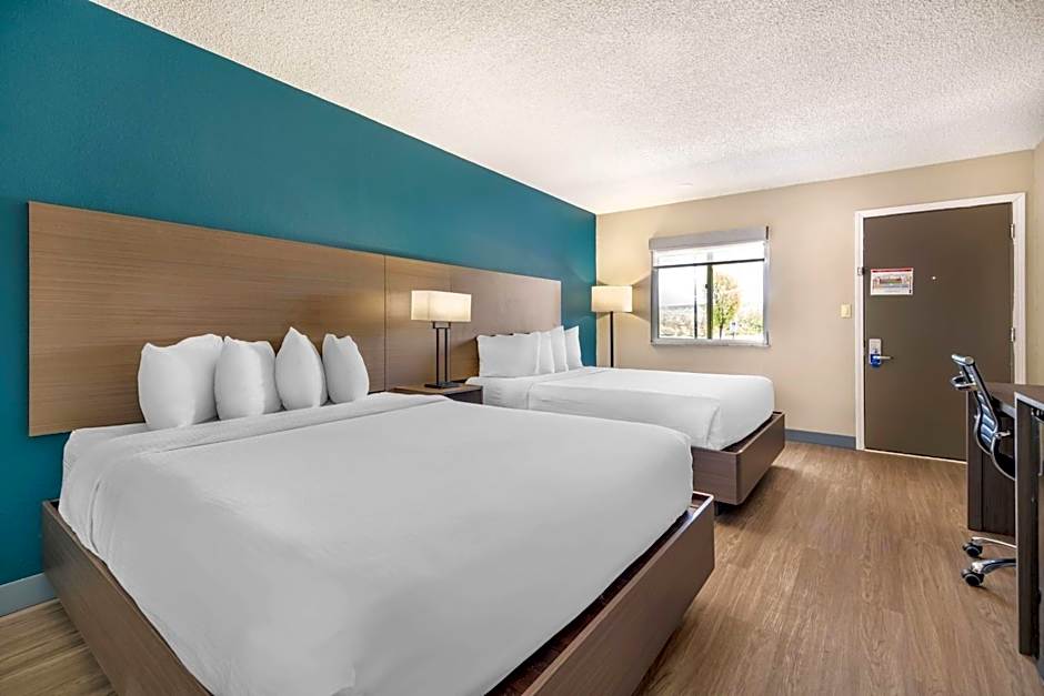 Best Western Green Tree Inn