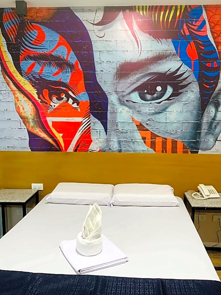 Sultana Ysabella Hotel and Event Inc.