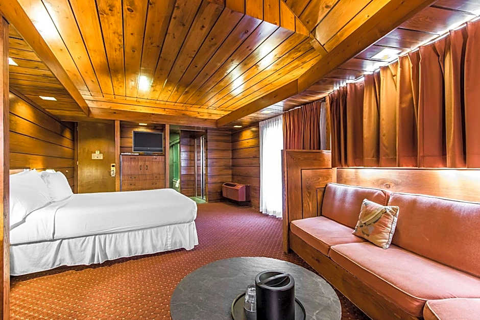 Inn at the Mill, an Ascend Collection Hotel