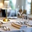 Weston Manor Hotel