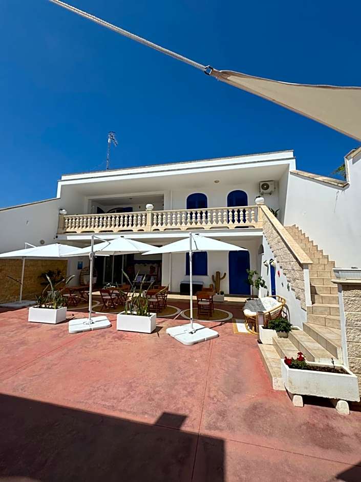 B&B Santa Maria Di Leuca