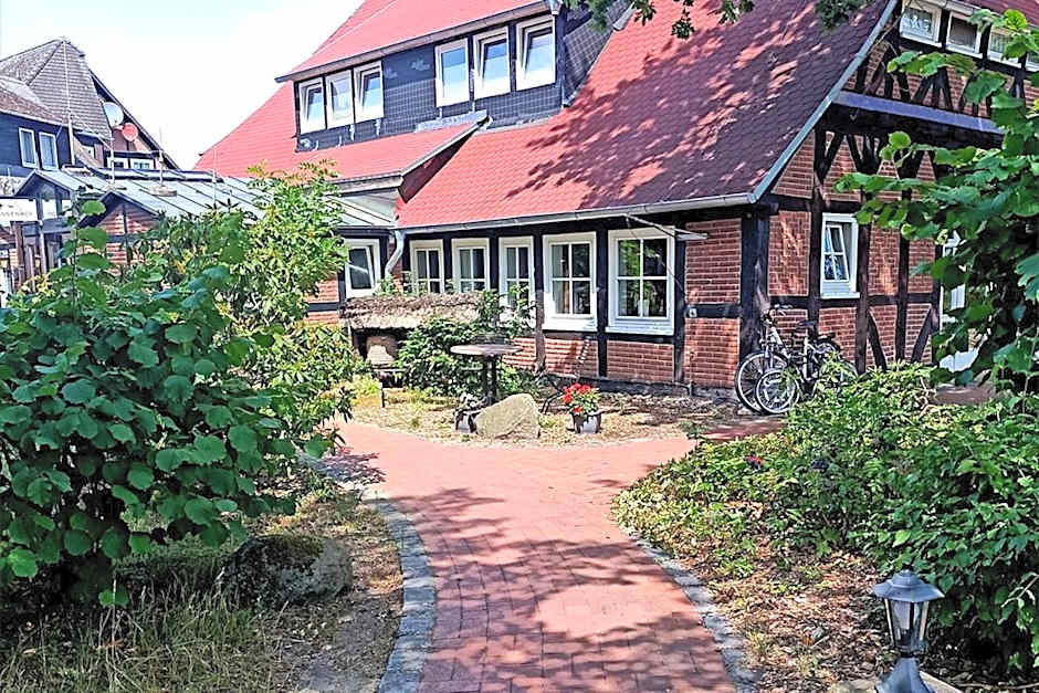 Ihr Ferien Hotel Brunnenhof