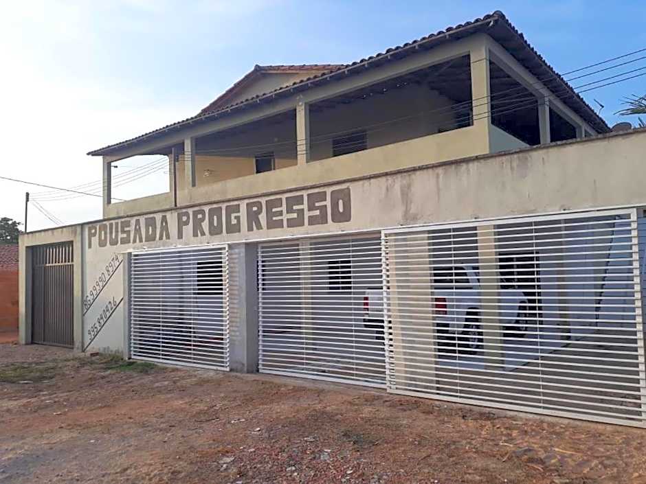 Pousada Progresso