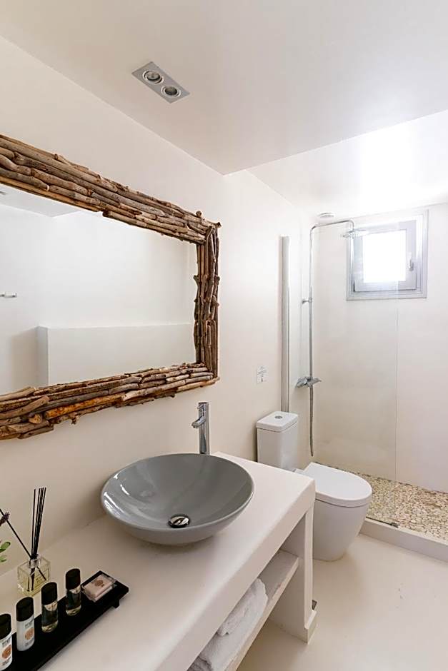 Ambassador Luxury Villas