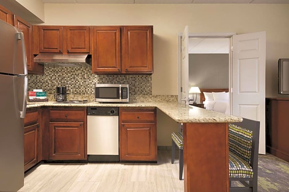 Homewood Suites By Hilton Williamsburg