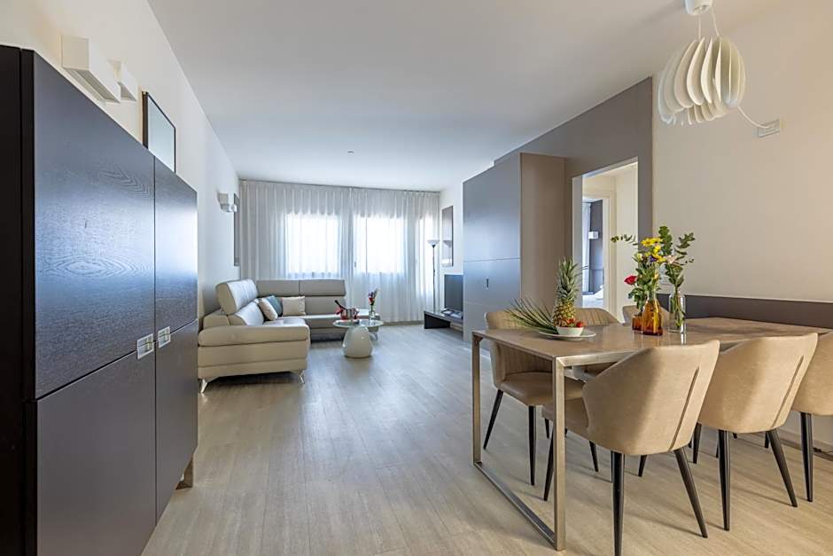 Wall Art Hotel & Residence