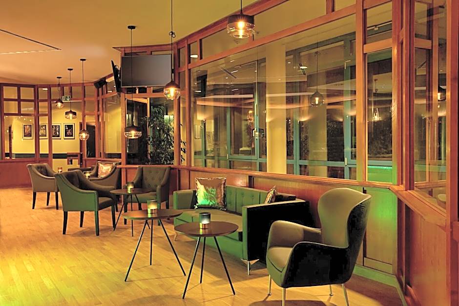 H+ Hotel Stuttgart Herrenberg