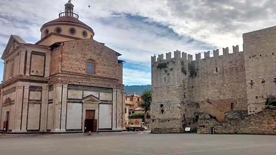 Albergo Giugni