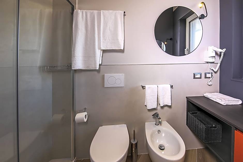 Vicolo Malavolta 7 Rooms and Suites