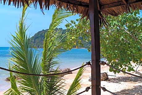 Koh Pu Sea View Beach Resort