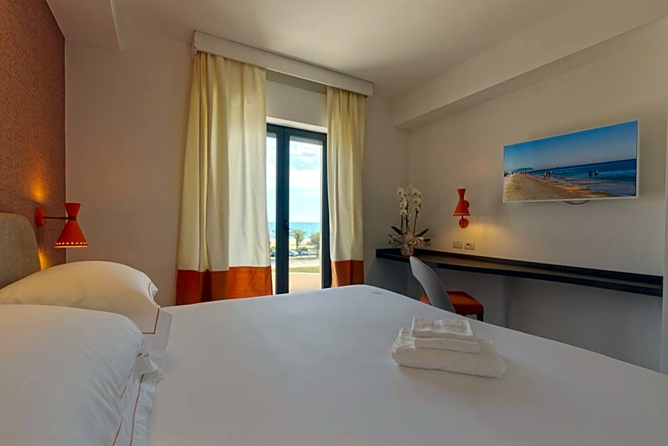 Ghibli Boutique Hotel Civitanova Marche