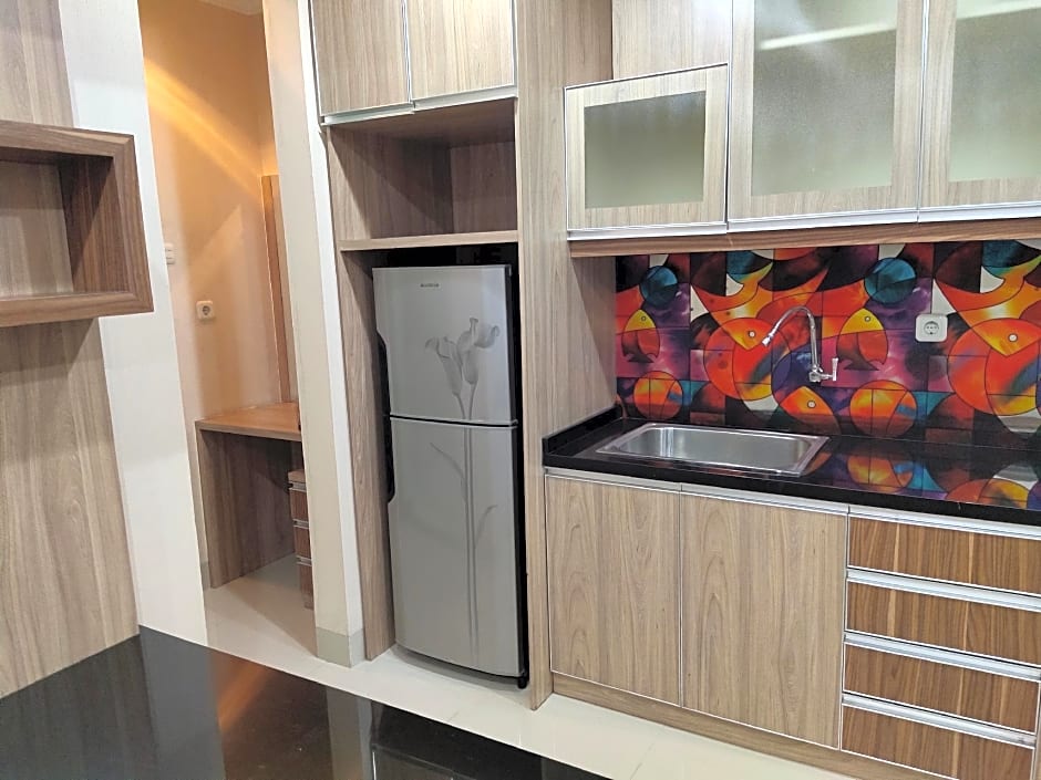 Hotel Bandung Permai