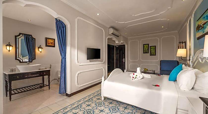 Hoi An Rosemary Boutique Hotel & Spa