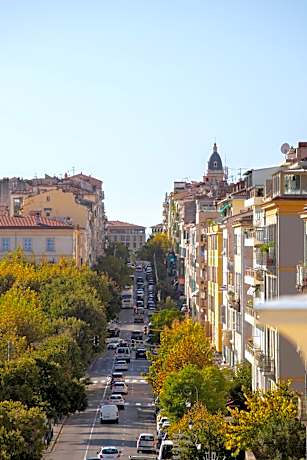 ibis Styles Ajaccio Napoleon