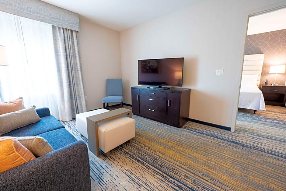 Homewood Suites by Hilton Sunnyvale-Silicon Valley, CA