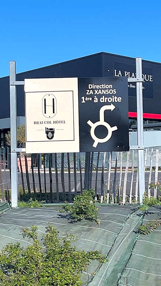 BRAUCOL Hotel