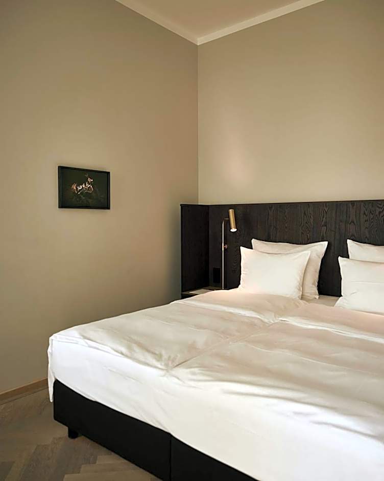 Melter Hotel & Apartments - a Neighborhood Hotel