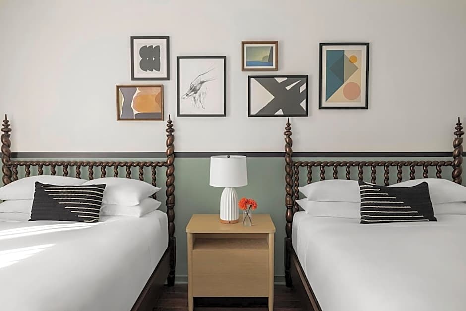 Kimpton Canary Hotel By IHG