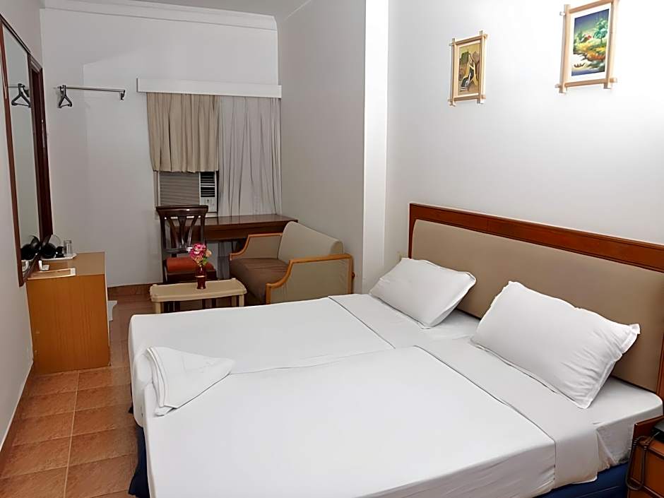 Hotel Sitara Paradise Ameerpet