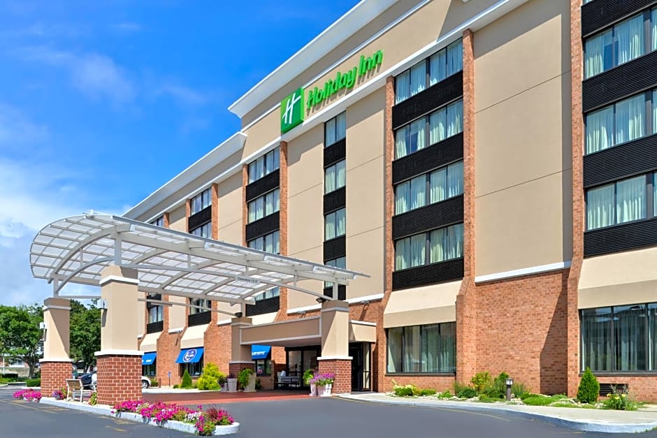 Holiday Inn New London