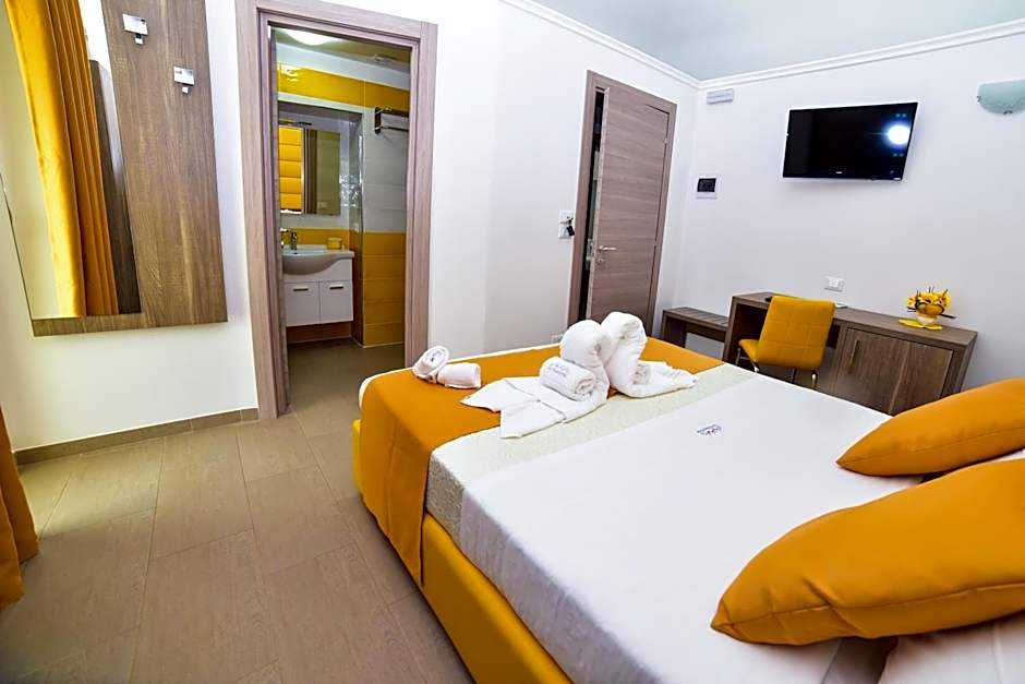 La Palazzina Bed & Breakfast