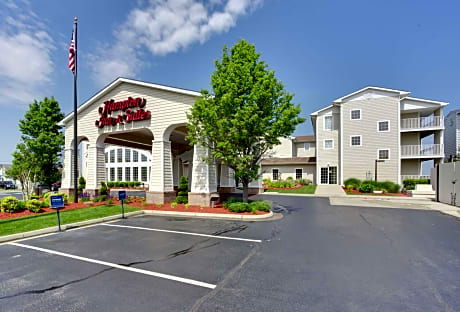 Hampton Inn By Hilton & Suites Chincoteague