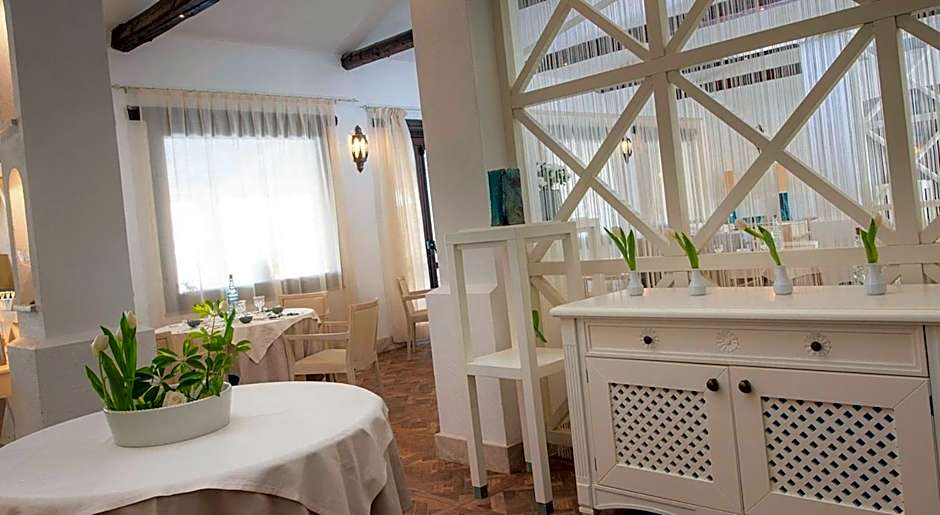 Villa Cavalieri Country Hotel