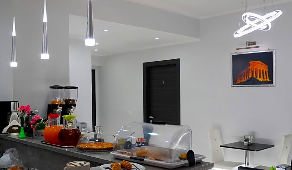 B&B Agrigento da Tony Palermo