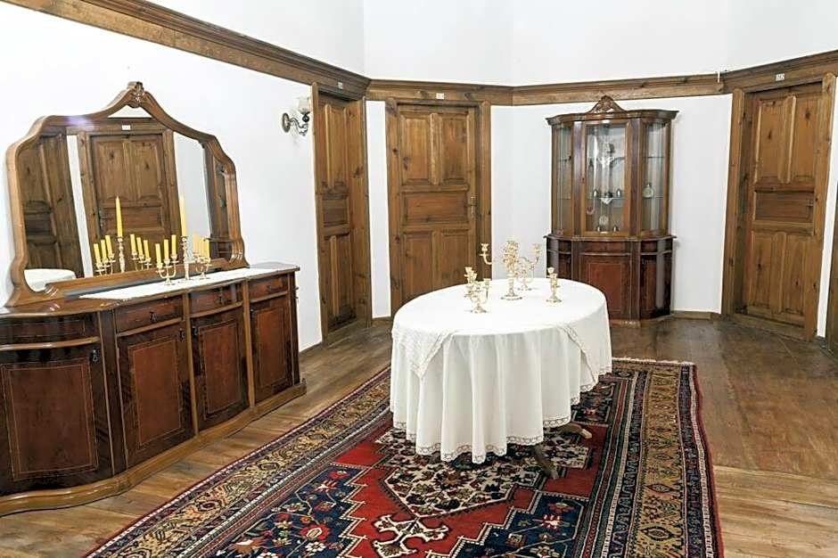 Leyla Hanım Konağı