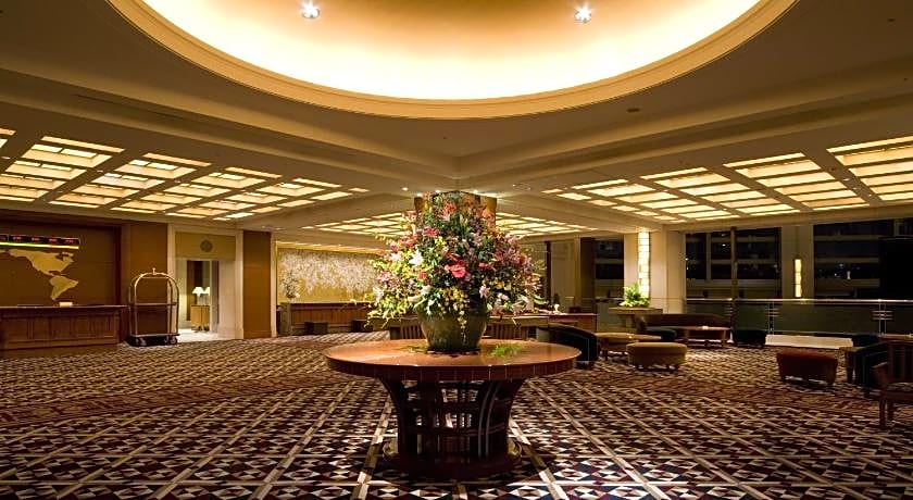 Imperial Hotel Osaka