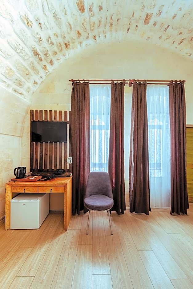 Narlı Ev Butik Otel