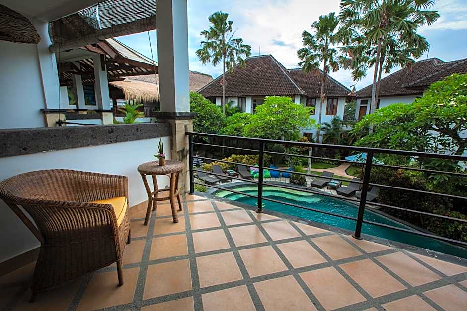 Ecosfera Hotel & Spa