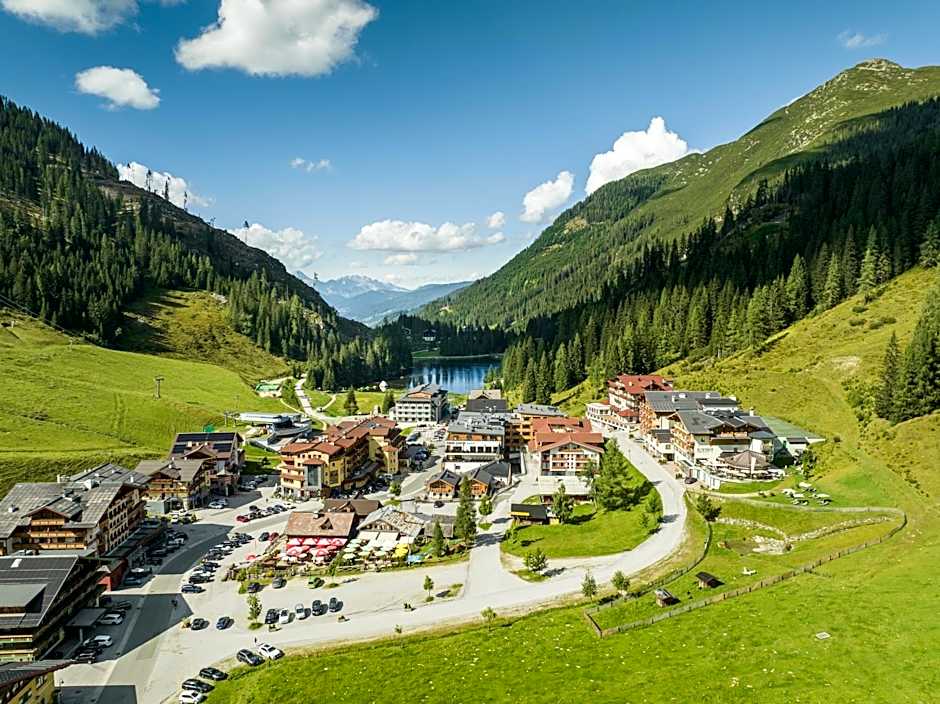 FIRSTpeak Zauchensee