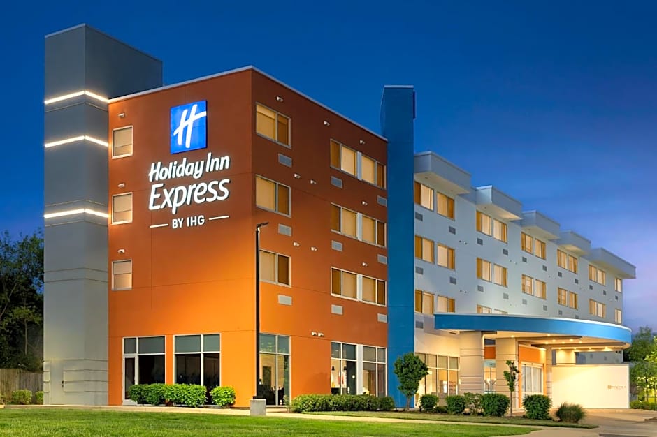 Holiday Inn Express Lexington - Horse Park Area by IHG