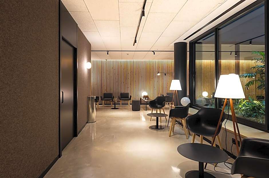 Hotel Raval House
