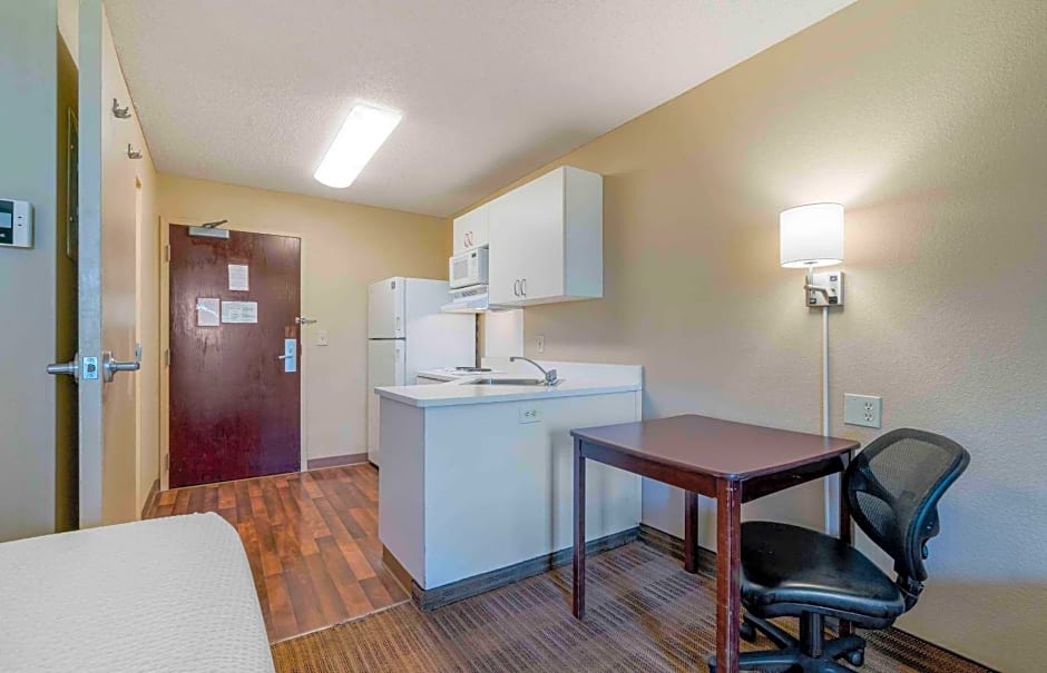 Extended Stay America Suites - Sacramento - Elk Grove