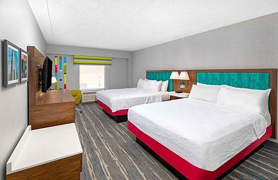 Hampton Inn By Hilton Pikeville