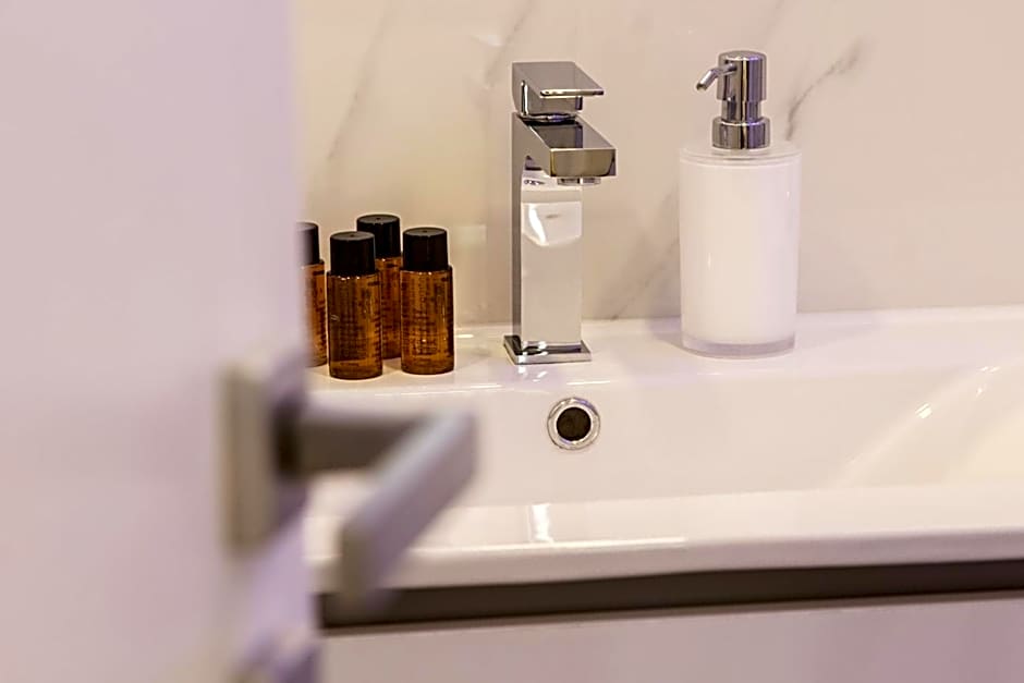 Quiriti Vatican Relais