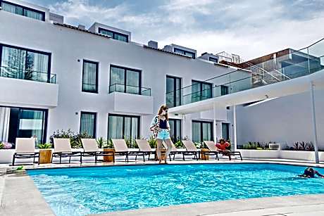 Pêro Teive Bay Apartments Hotel