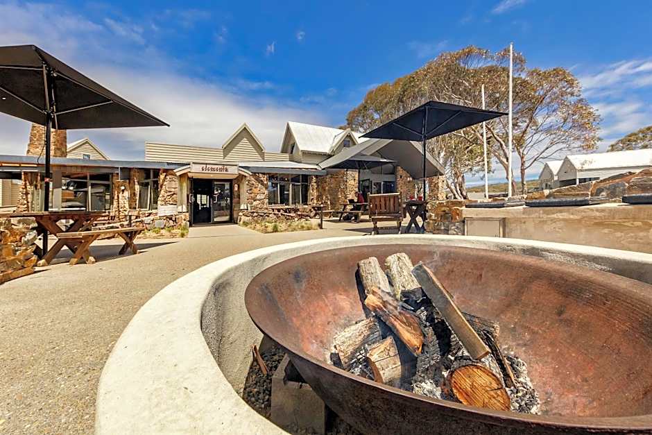 Club Wyndham Dinner Plain, Trademark Collection by Wyndham