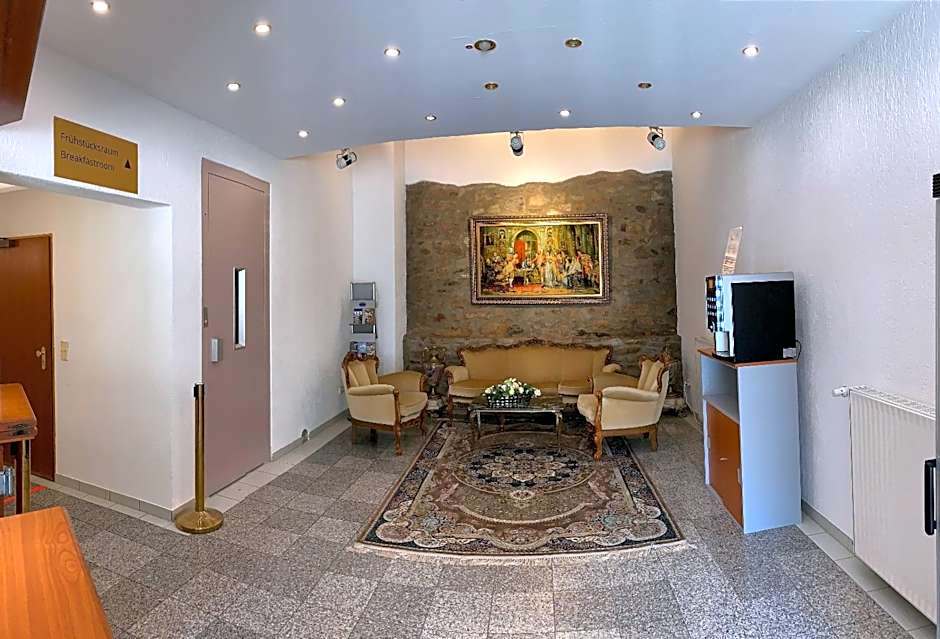 Hotel Erlenbacher Hof