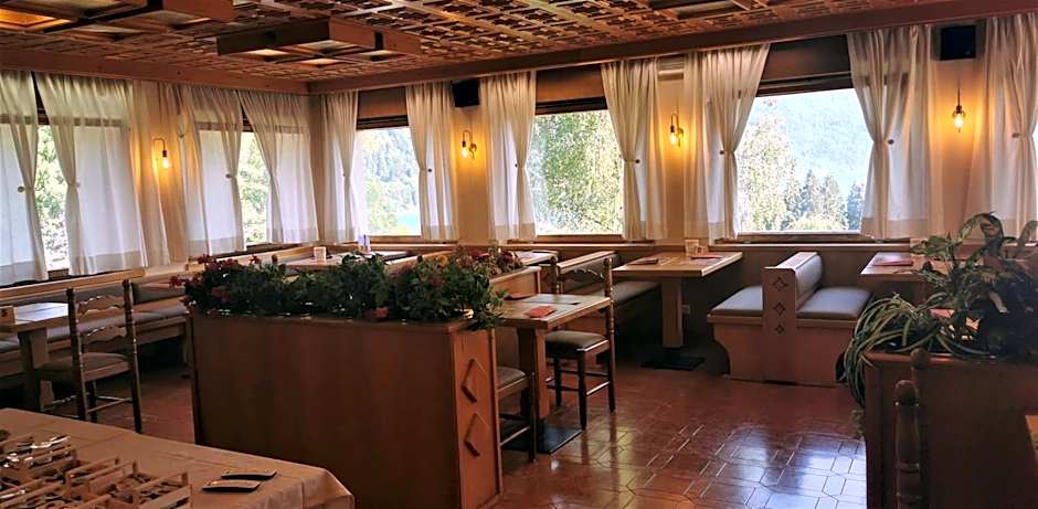 Hotel Miramonti