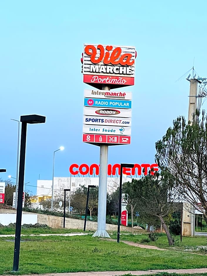 Portimao central Holiday Hostel ,Algarve