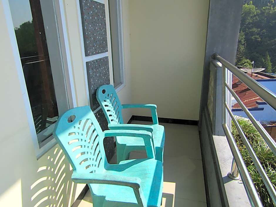 Hotel Nirmala By Zuzu