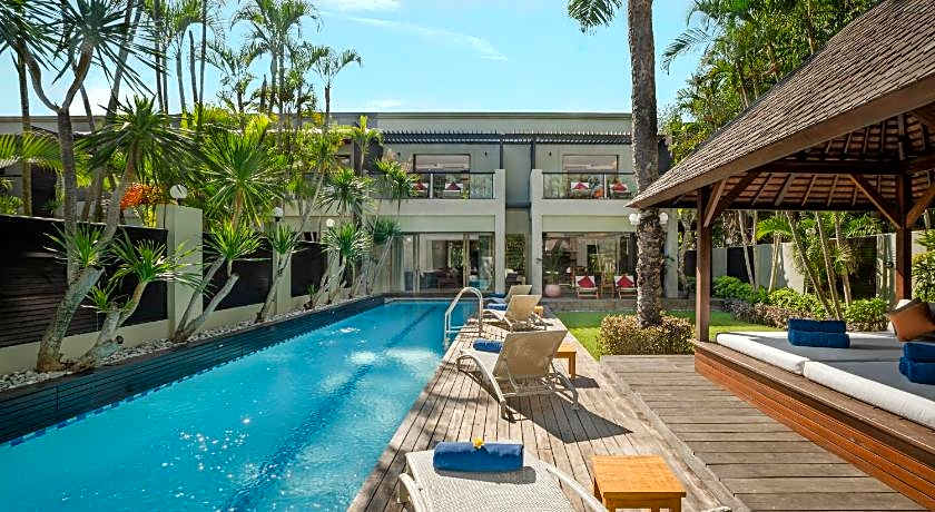 Downtown Villas Hotel