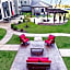 Staybridge Suites Longview By IHG