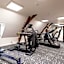 Hotel de Bourbon Mercure Bourges